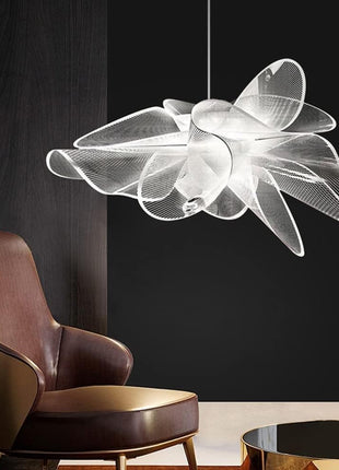 Aeris Flora – Pendant Light