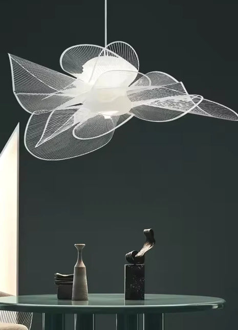 Aeris Flora – Pendant Light