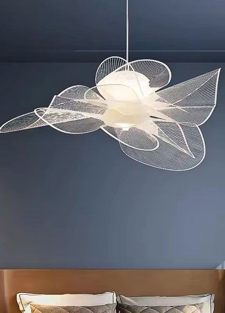 Aeris Flora – Pendant Light