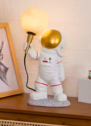 Astronova Table Lamp