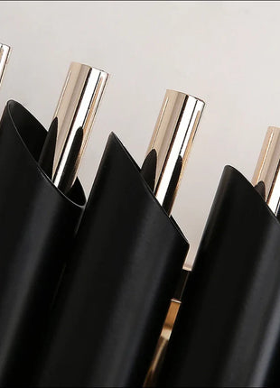 Black Mamba Wall Light – Luxury Crystal Wall Lamp