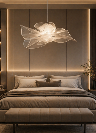 Aeris Flora Pendant Light for Elegant Home Décor