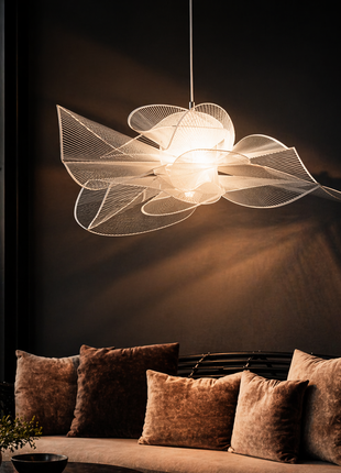 Aeris Flora Pendant Light for Elegant Home Décor