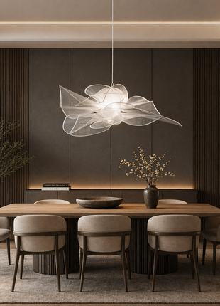 Aeris Flora Pendant Light for Elegant Home Décor