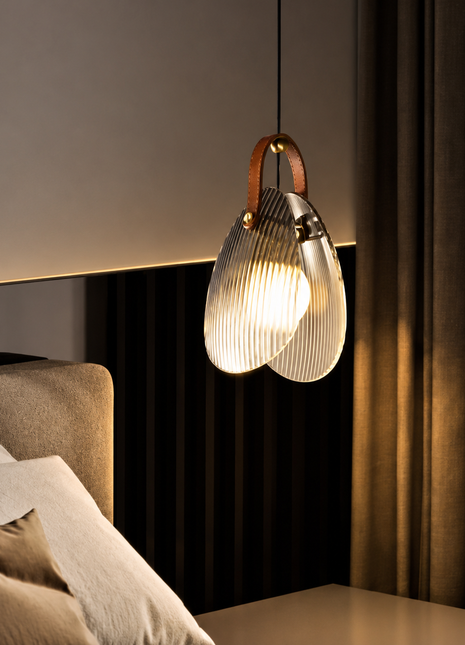 Artisan Drop – Designer Pendant Light