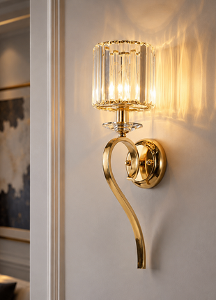 Auricelle Designer Wall Light