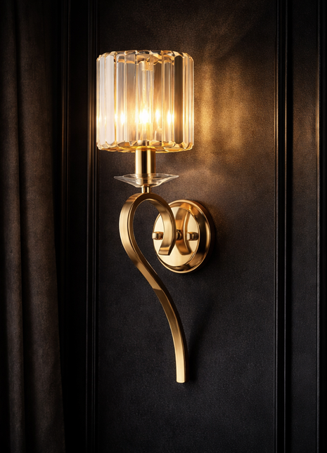 Auricelle Designer Wall Light