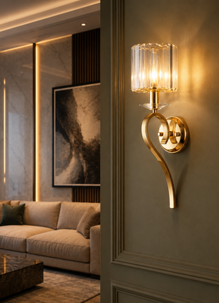 Auricelle Designer Wall Light