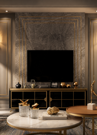 Auricelle Designer Wall Light
