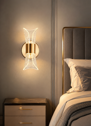 Celestia Wall Light