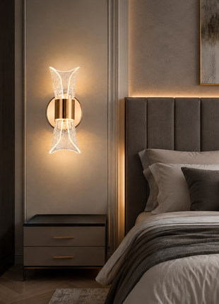 Celestia Wall Light