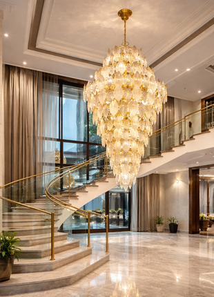 Palma Royale Chandelier
