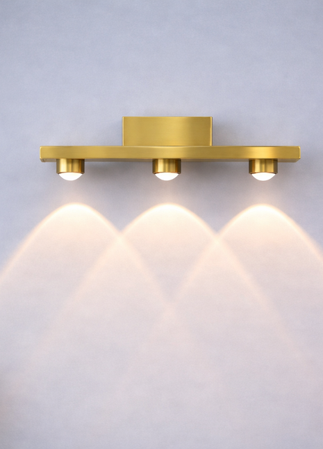 Imperial Vista Picture Light