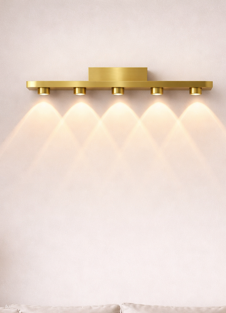 Imperial Vista Picture Light