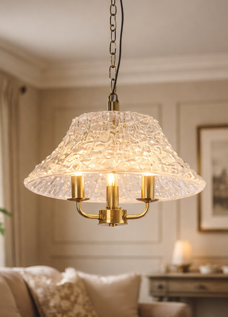 The Grand Estate Lantern