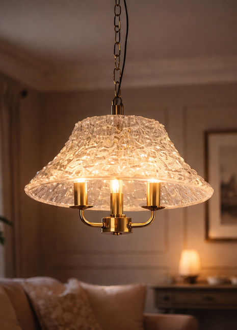 The Grand Estate Lantern