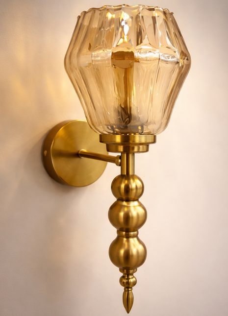 Wellington Classic Wall Light