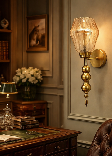 Wellington Classic Wall Light