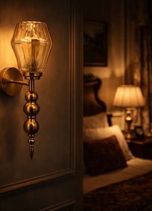 Wellington Classic Wall Light