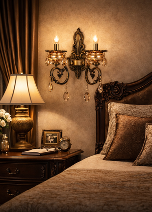 Royale Maharani DuoLight