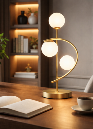 Aristocrat Table Lamp