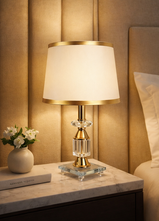 The Mayfair Crystal