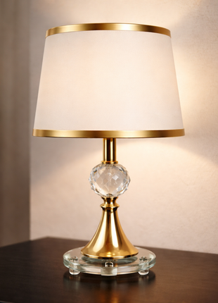 Valmont Table Lamp