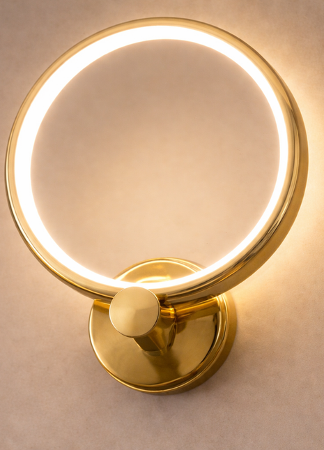 The Nova Loop