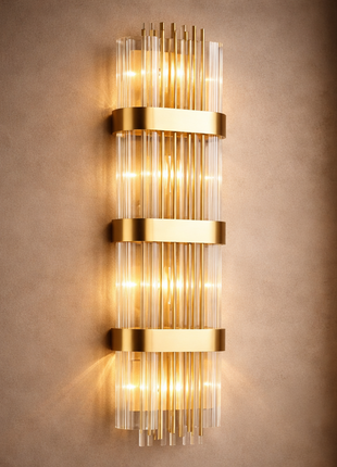The Orion Beam Lantern