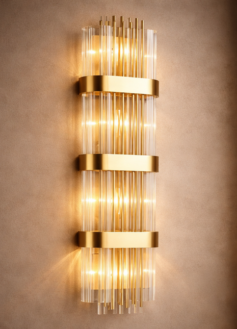 The Orion Beam Lantern