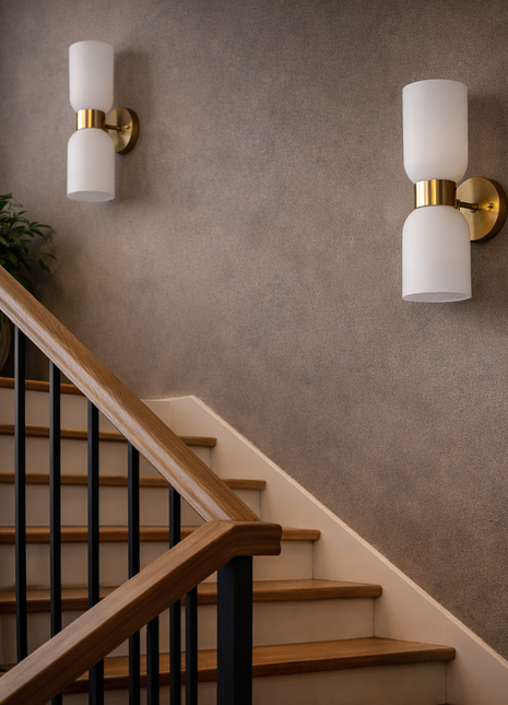 Modiv – Dual Glow Wall Light