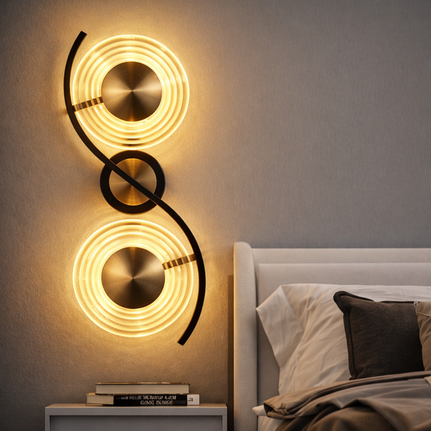 Banner image for: <h2>WALL LIGHTS</h2>
