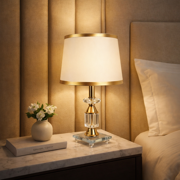 <h2>Table Lamps</h2>