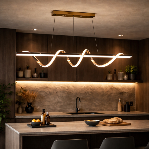 Banner image for: <h2>CHANDELIERS</h2>