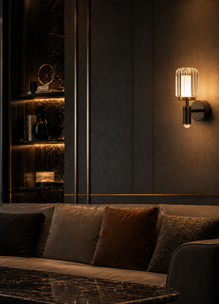 Eon Modern Wall Light