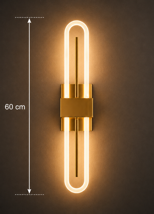 Elevare Wall Light