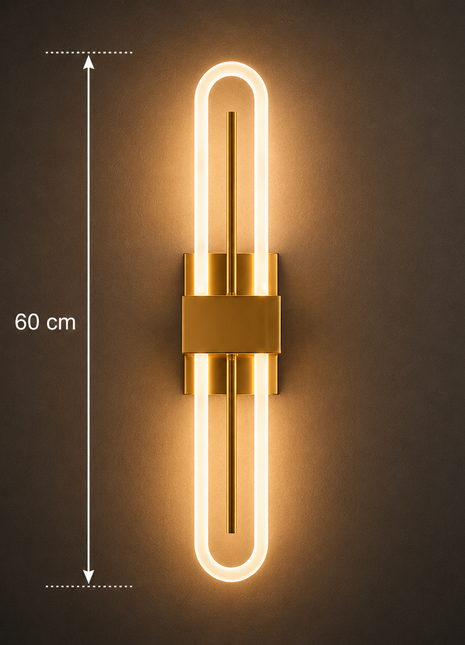 Elevare Wall Light
