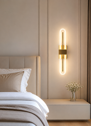 Elevare Wall Light
