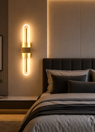 Elevare Wall Light