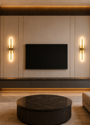 Elevare Wall Light