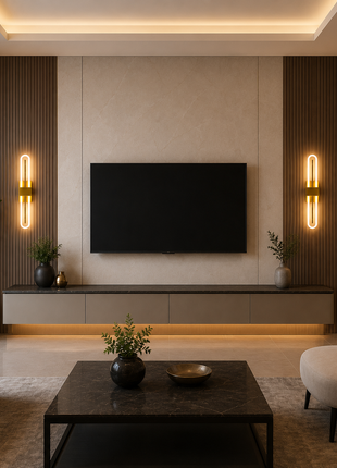 Elevare Wall Light