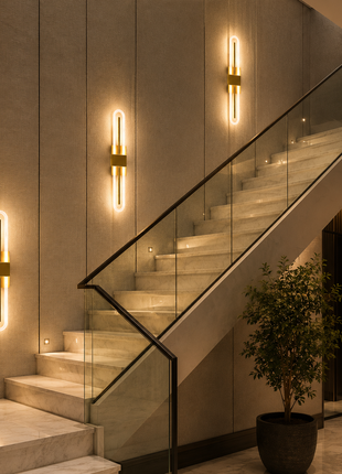 Elevare Wall Light