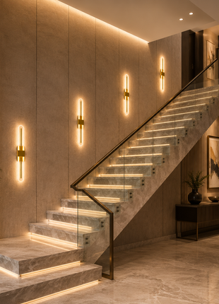 Elevare Wall Light
