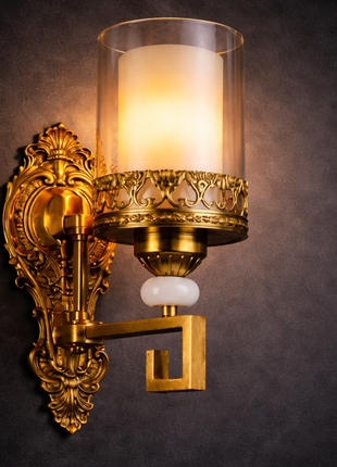 Emberlyn Classic Sconce