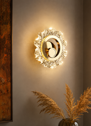 Florentia Wall Lamp