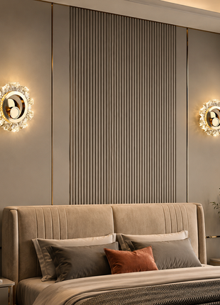 Florentia Wall Lamp