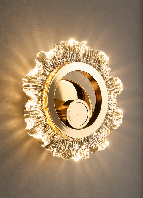 Florentia Wall Lamp