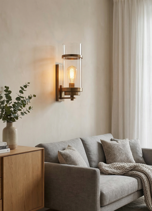 Edison Glow Lantern
