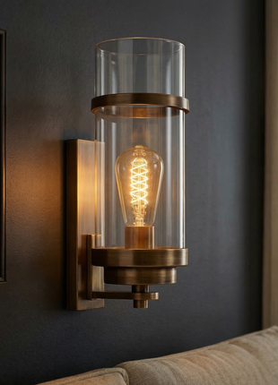 Edison Glow Lantern