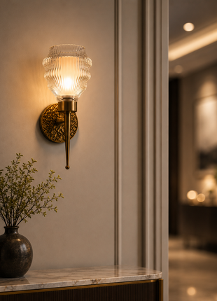 Grand Regency Wall Lamp